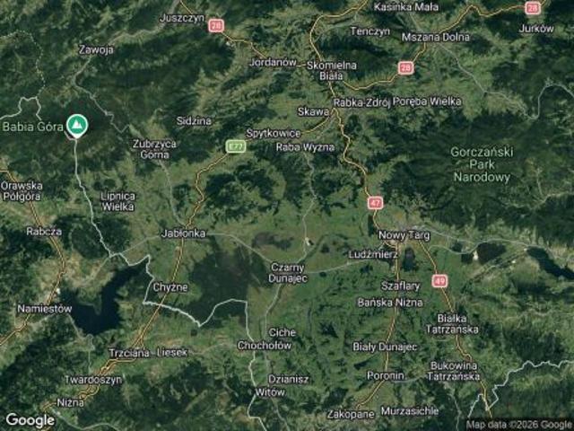 Grunt na sprzedaż w Odrowąż, Małopolskie