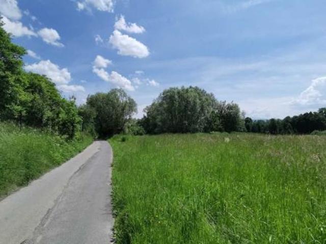Grunt na sprzedaż w Łodygowice, Śląskie