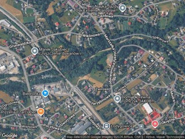 Grunt na sprzedaż w Łodygowice, Śląskie