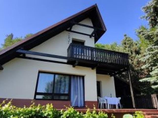 Dom na sprzedaż w Łodygowice, Śląskie