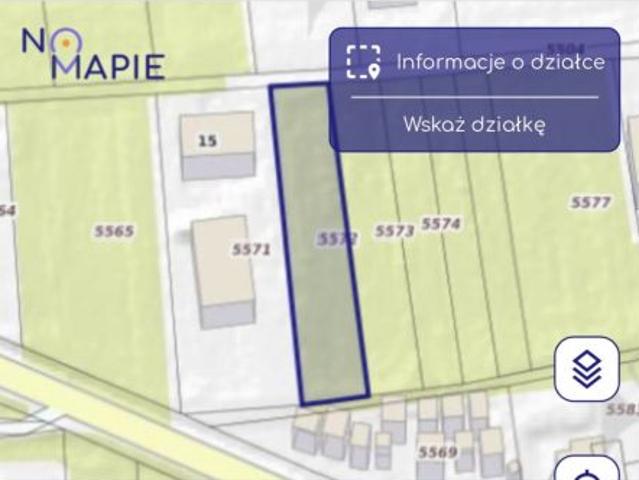 Grunt na sprzedaż w Łodygowice, Śląskie