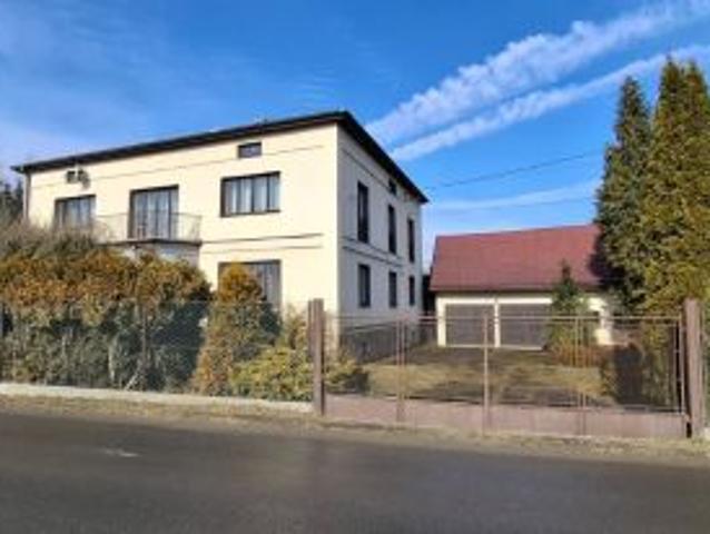 Dom na sprzedaż w Łodygowice, Śląskie