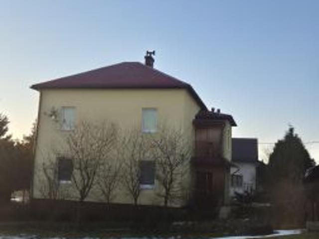 Dom na sprzedaż w Łodygowice, Śląskie