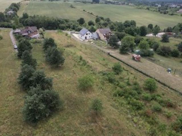Grunt na sprzedaż w Ogrodzieniec, Śląskie