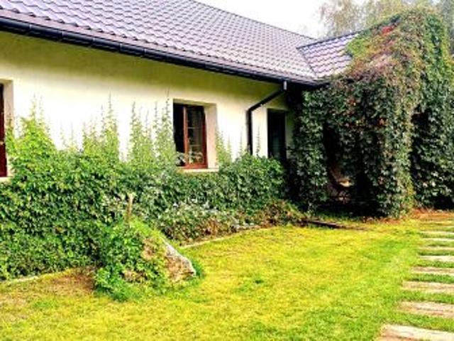 Dom na sprzedaż w Ogrodzieniec, Śląskie