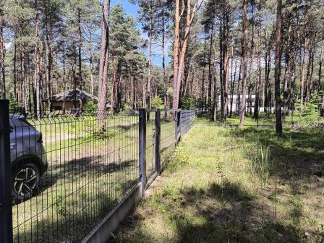 Grunt na sprzedaż w Ogrodzieniec, Śląskie