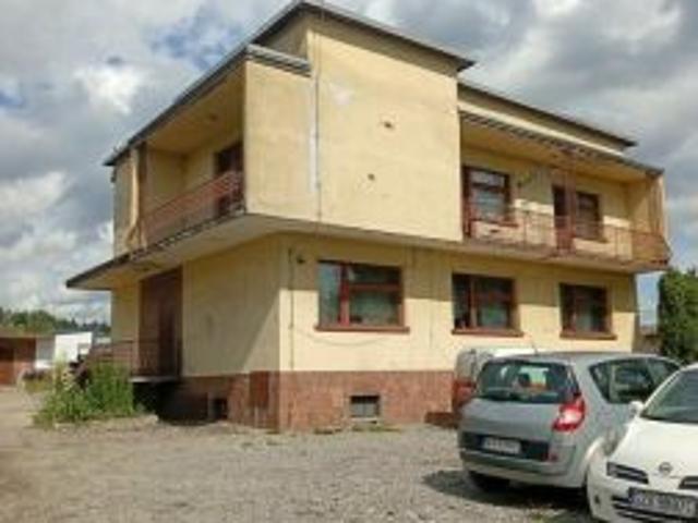 Dom na sprzedaż w Ogrodzieniec, Śląskie
