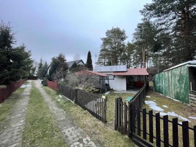 Dom na sprzedaż w Lubelskie