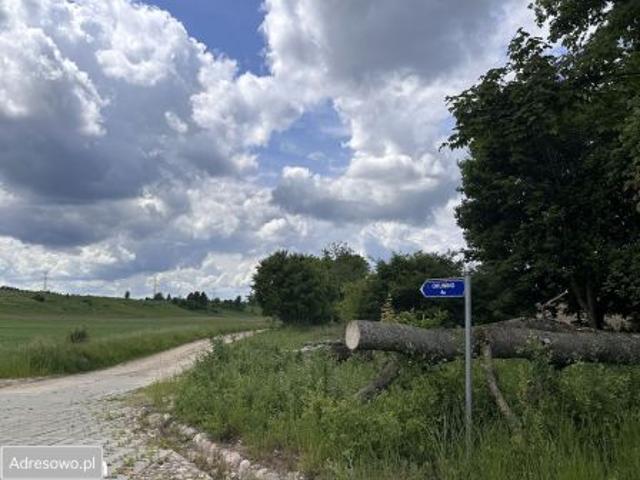 Grunt na sprzedaż w Pomorskie