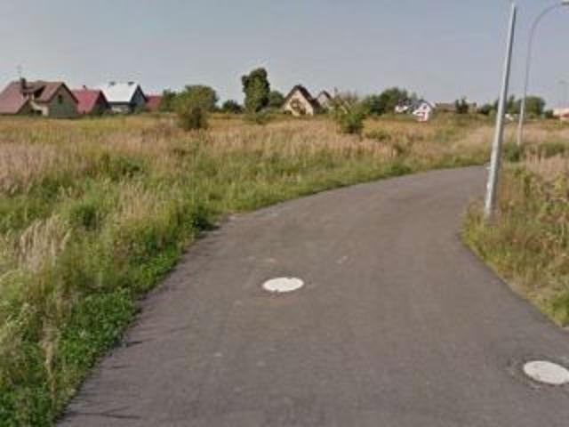 Grunt na sprzedaż w Oleśnica, Dolnośląskie