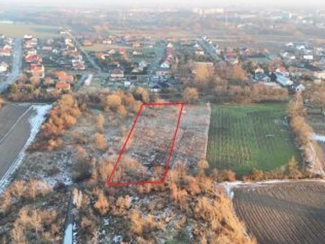 Grunt na sprzedaż w Oleśnica, Dolnośląskie
