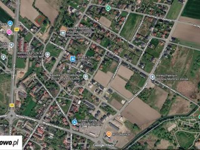 Grunt na sprzedaż w Oleśnica, powiat oleśnicki