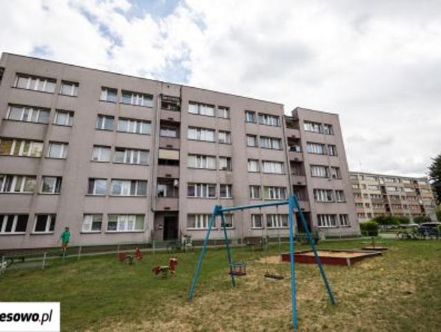 Mieszkanie na sprzedaż w Oleśnica, powiat oleśnicki