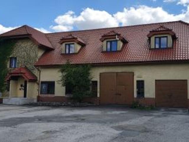 Dom na sprzedaż w Olesno, Opolskie