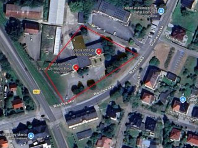 Grunt na sprzedaż w Olesno, Opolskie