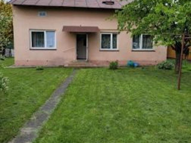 Dom na sprzedaż w Oleszyce