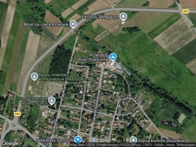 Dom na sprzedaż w Oleszyce, Podkarpackie