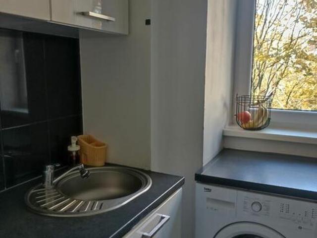 Mieszkanie na sprzedaż w Warszawa, Mazowieckie