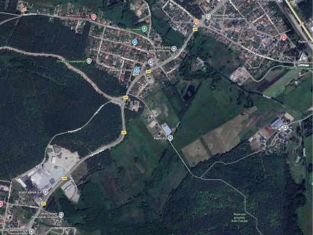 Grunt na sprzedaż w Olimpin, Kujawsko-pomorskie