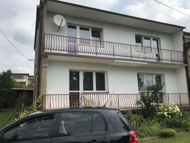 Dom na sprzedaż w Olkusz, Małopolskie