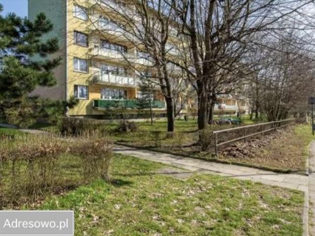 Mieszkanie na sprzedaż w Olkusz, Małopolskie