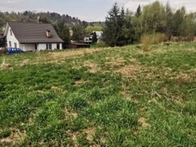 Grunt na sprzedaż w Olszanica, Podkarpackie