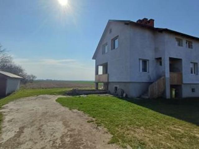 Dom na sprzedaż w Olszanka, Opolskie