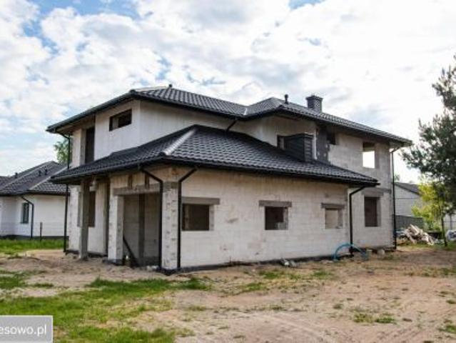 Dom na sprzedaż w Olszewo-borki, Mazowieckie