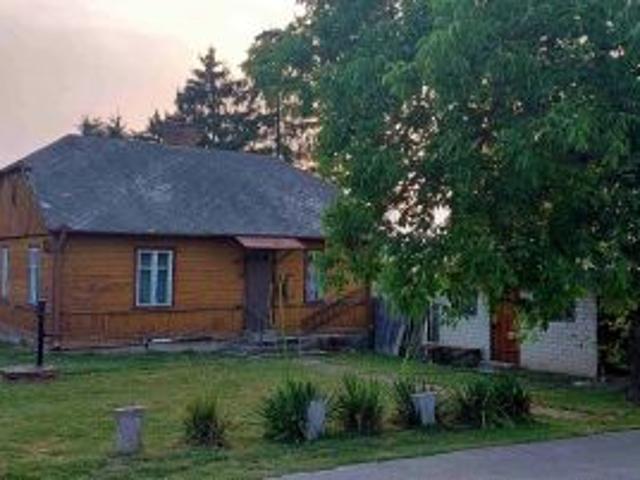 Dom na sprzedaż w Świętokrzyskie