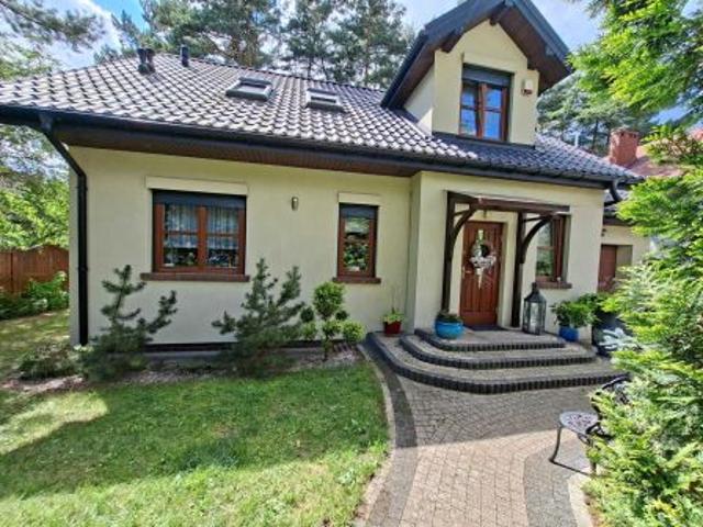 Dom na sprzedaż w Olsztyn, Śląskie