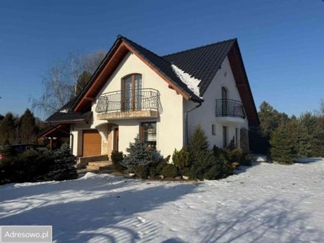 Dom na sprzedaż w Olsztyn, Śląskie