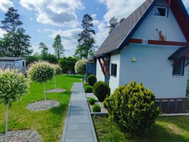 Grunt na sprzedaż w Olsztyn, Warmińsko-mazurskie
