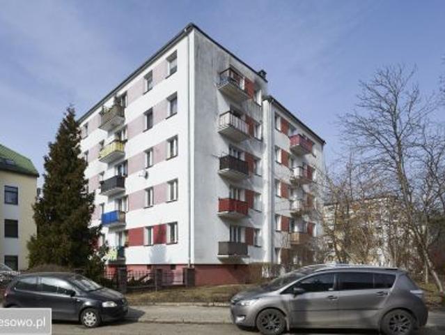 Mieszkanie na sprzedaż w Olsztyn, Warmińsko-mazurskie