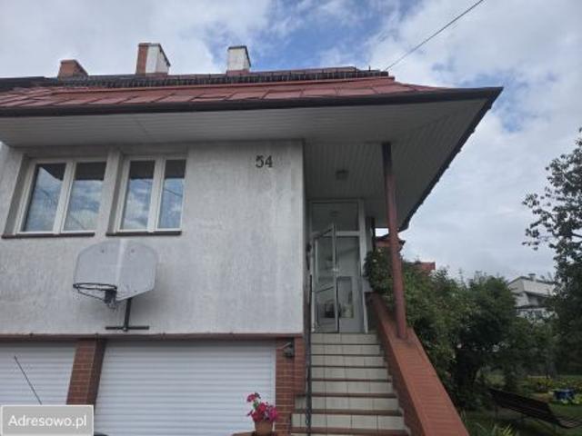 Dom na sprzedaż w Olsztyn, Warmińsko-mazurskie