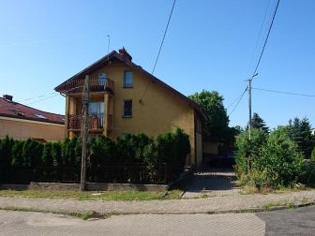 Dom na sprzedaż w Olsztyn, Warmińsko-mazurskie