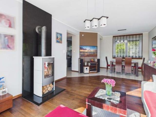 Dom na sprzedaż w Olsztyn, Warmińsko-mazurskie