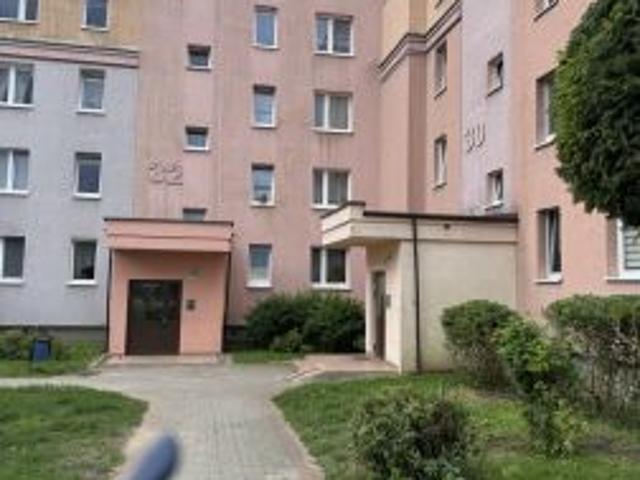 Mieszkanie na sprzedaż w Olsztyn, Warmińsko-mazurskie