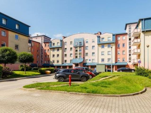 Mieszkanie na sprzedaż w Olsztyn, Warmińsko-mazurskie