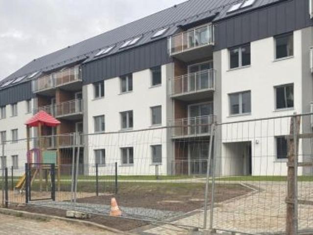 Mieszkanie na sprzedaż w Olsztyn, Warmińsko-mazurskie