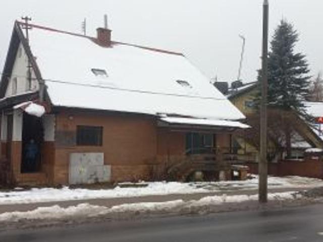 Dom na sprzedaż w Olsztyn, Warmińsko-mazurskie