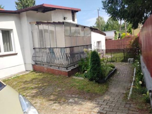 Dom na sprzedaż w Olsztyn, Warmińsko-mazurskie