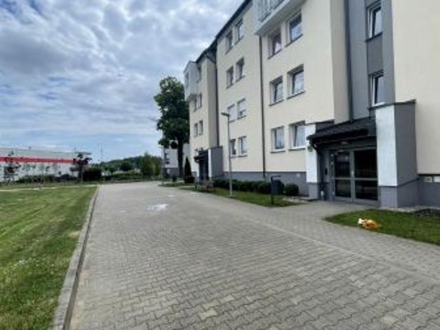 Mieszkanie na sprzedaż w Olsztyn, Warmińsko-mazurskie