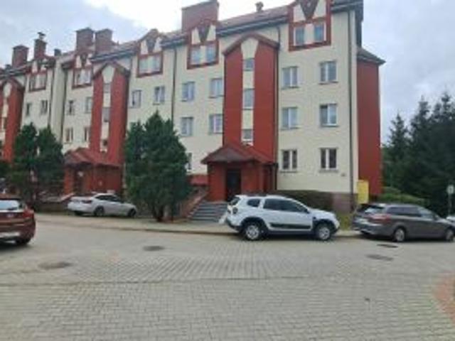 Mieszkanie na sprzedaż w Olsztyn, Warmińsko-mazurskie