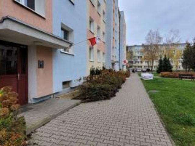 Mieszkanie na sprzedaż w Olsztyn, Warmińsko-mazurskie