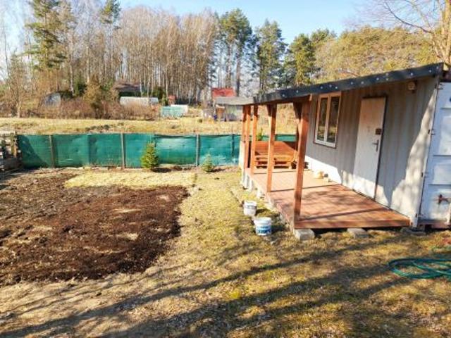 Grunt na sprzedaż w Olsztyn, Warmińsko-mazurskie
