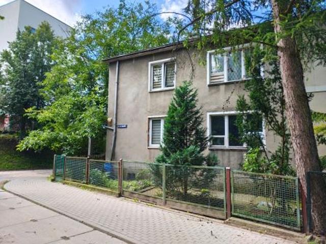 Dom na sprzedaż w Olsztyn, Warmińsko-mazurskie
