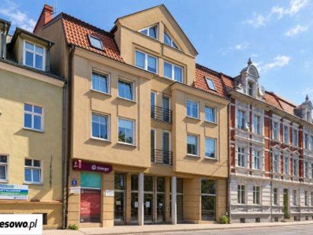 Mieszkanie na sprzedaż w Olsztyn, Warmińsko-mazurskie