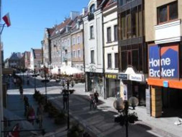 Mieszkanie na sprzedaż w Olsztyn, Warmińsko-mazurskie