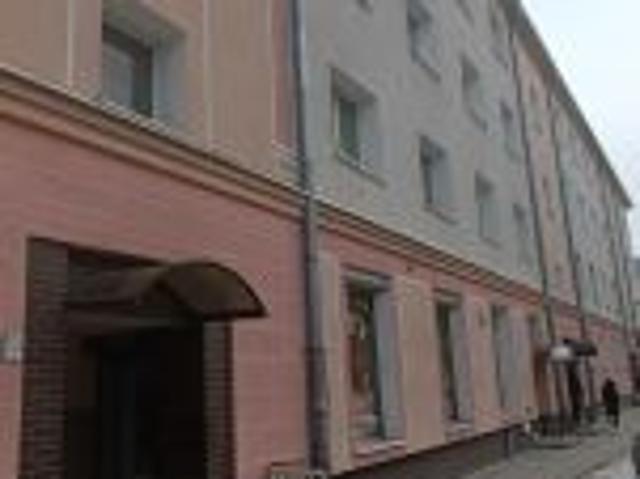 Mieszkanie na sprzedaż w Olsztyn, Warmińsko-mazurskie