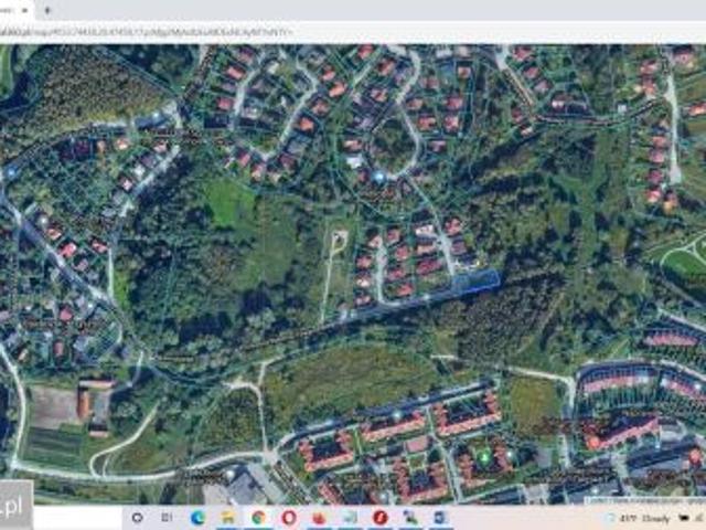 Grunt na sprzedaż w Olsztyn, Warmińsko-mazurskie